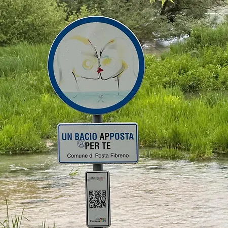 Allaposta La Cantina Apartman