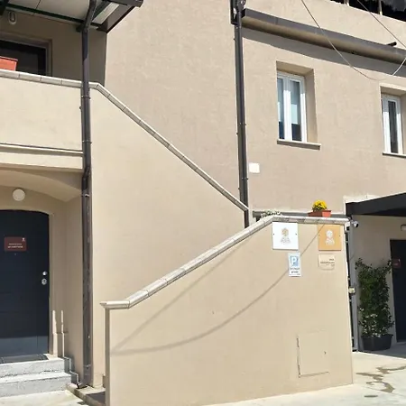 Allaposta La Cantina Posta Fibreno